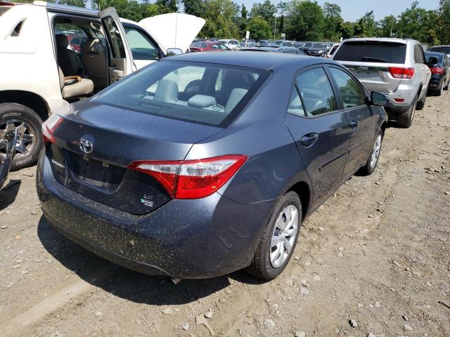 Photo 3 from auction – 2016 TOYOTA COROLLA L with VIN 5YFBURHEXGP514620