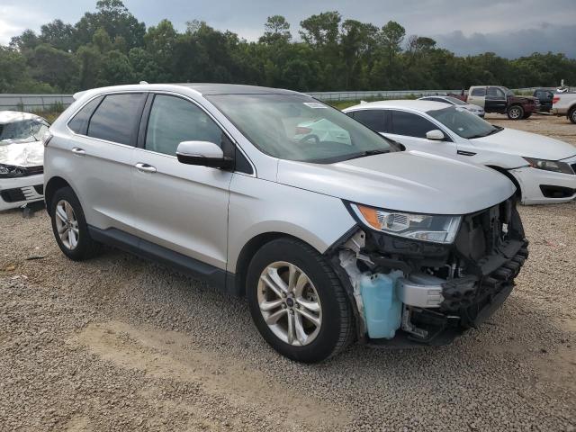 Photo 4 from auction – 2016 FORD EDGE SEL with VIN 2FMPK4J80GBC13040
