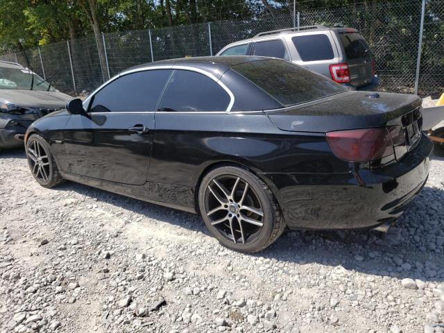 Photo 2 from auction – 2011 BMW 328 I with VIN WBADW3C50BE540623