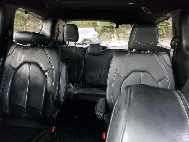 Снимка 10 от търг – 2020 CHRYSLER PACIFICA T с VIN 2C4RC1BG3LR247960