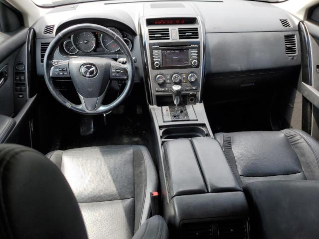 Photo 8 from auction – 2013 MAZDA CX-9 TOURI with VIN JM3TB3CV0D0424730