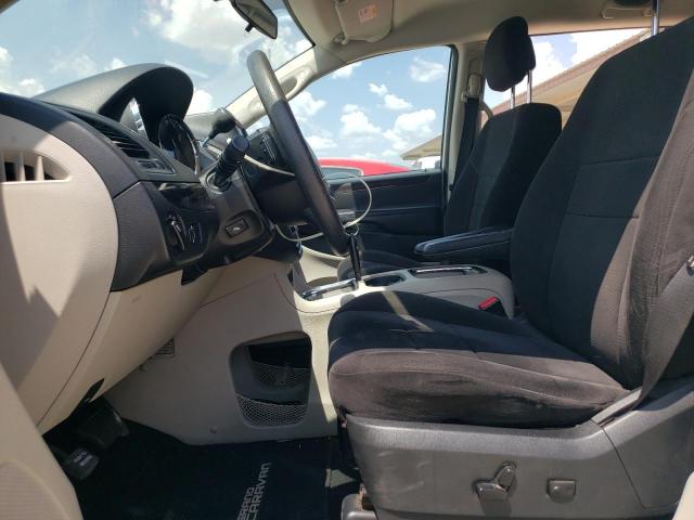 Photo 7 from auction – 2012 DODGE GRAND CARA with VIN 2C4RDGCG7CR311030