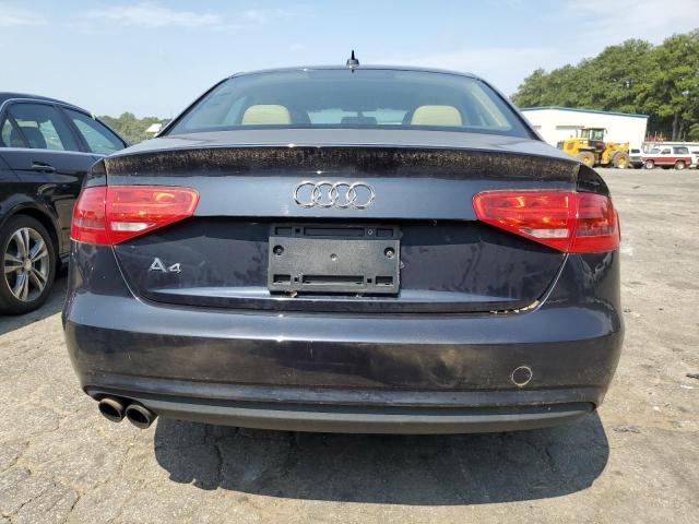 Photo 6 from auction – 2014 AUDI A4 PREMIUM with VIN WAUAFAFLXEA078665