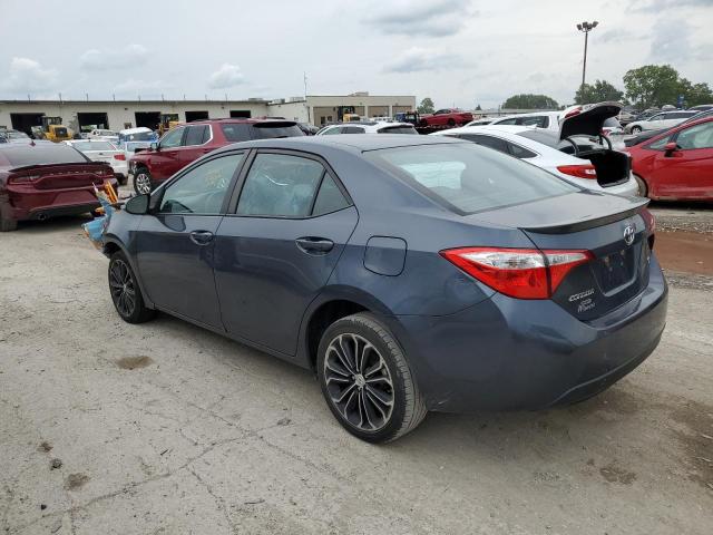 Photo 2 from auction – 2016 TOYOTA COROLLA L with VIN 5YFBURHE5GP435209