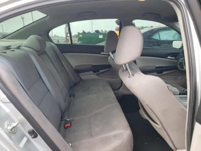 Photo 10 from auction – 2012 HONDA ACCORD LX with VIN 1HGCP2F37CA023958