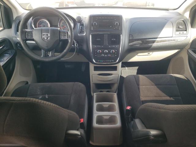 Photo 8 from auction – 2013 DODGE GRAND CARA with VIN 2C4RDGBG6DR568408