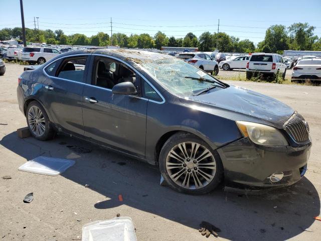 Photo 4 from auction – 2014 BUICK VERANO with VIN 1G4PS5SK8E4131984