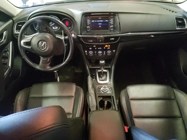 Photo 8 from auction – 2014 MAZDA 6 TOURING with VIN JM1GJ1T62E1123320