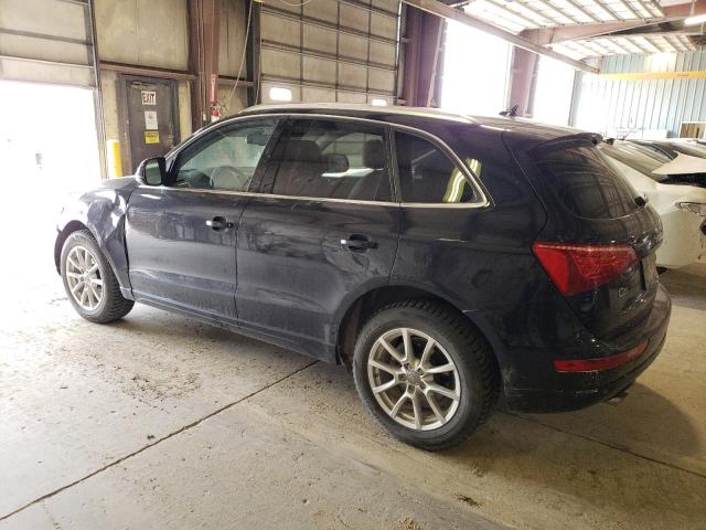Photo 2 from auction – 2012 AUDI Q5 PREMIUM with VIN WA1LFAFP7CA087703