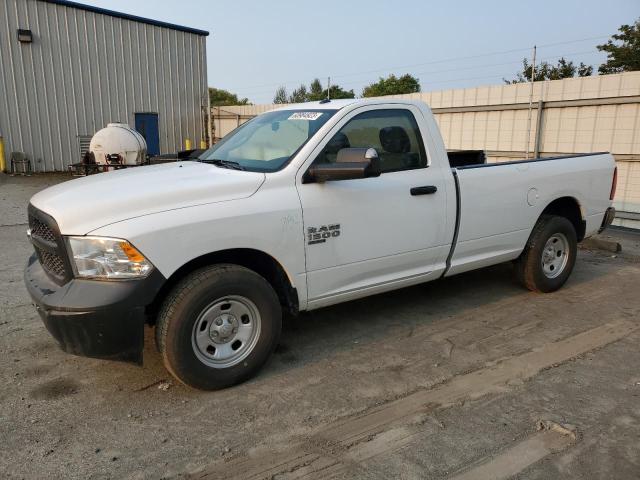 RAM 1500 CLASS 2022 with VIN 3C6JR6DG3NG233725 - Photo from auction