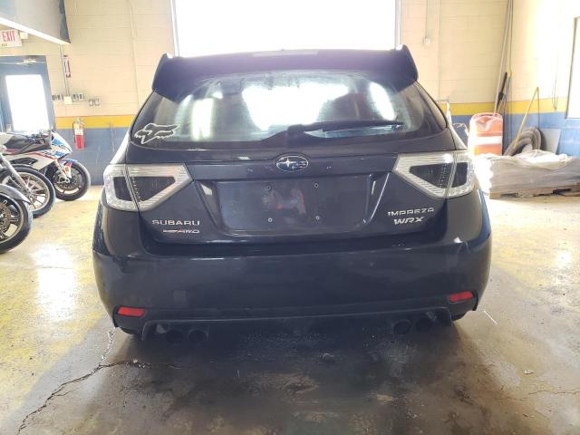 Photo 6 from auction – 2013 SUBARU IMPREZA WR with VIN JF1GR7E69DG883643