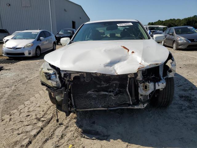 Photo 5 from auction – 2015 HONDA ACCORD EXL with VIN 1HGCR2F81FA130899