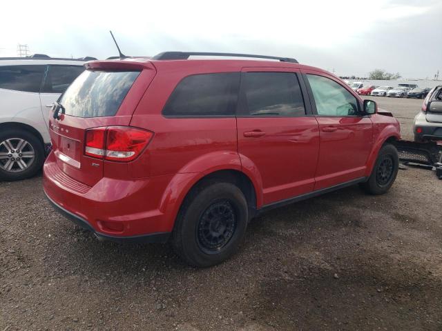 Photo 3 from auction – 2018 DODGE JOURNEY SX with VIN 3C4PDCBG4JT158523