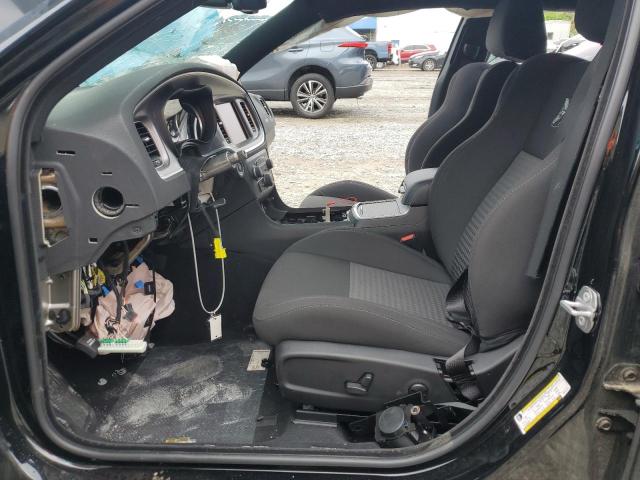 Photo 7 from auction – 2022 DODGE CHARGER SC with VIN 2C3CDXGJ4NH241771