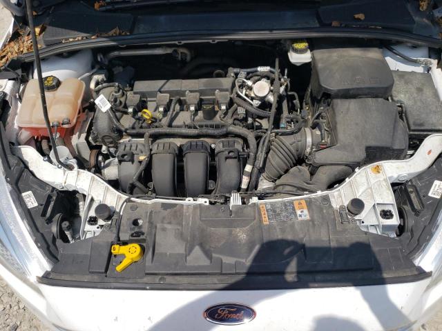 Photo 11 from auction – 2018 FORD FOCUS SE with VIN 1FADP3K22JL280216