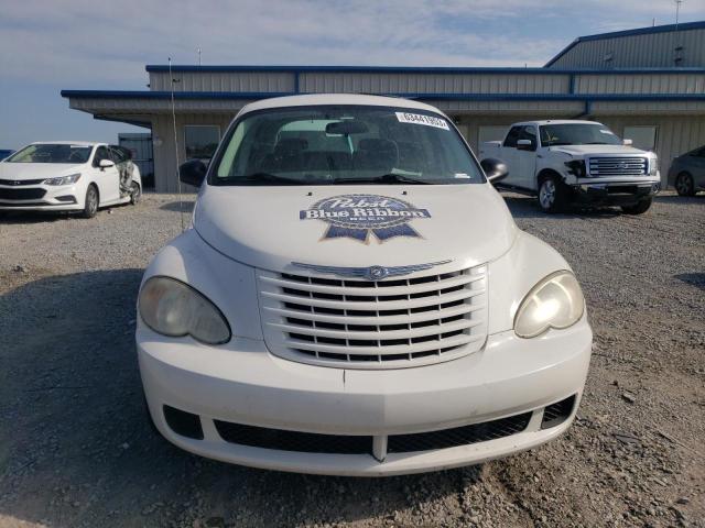 Photo 5 from auction – 2009 CHRYSLER PT CRUISER with VIN 3A8FY489X9T586566