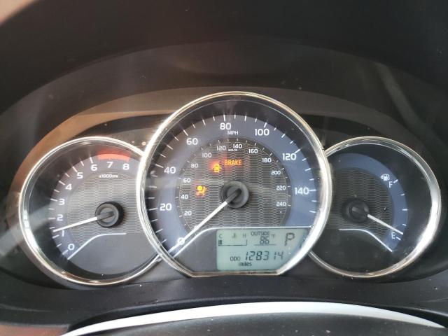 Photo 9 from auction – 2016 TOYOTA COROLLA L with VIN 2T1BURHEXGC739068