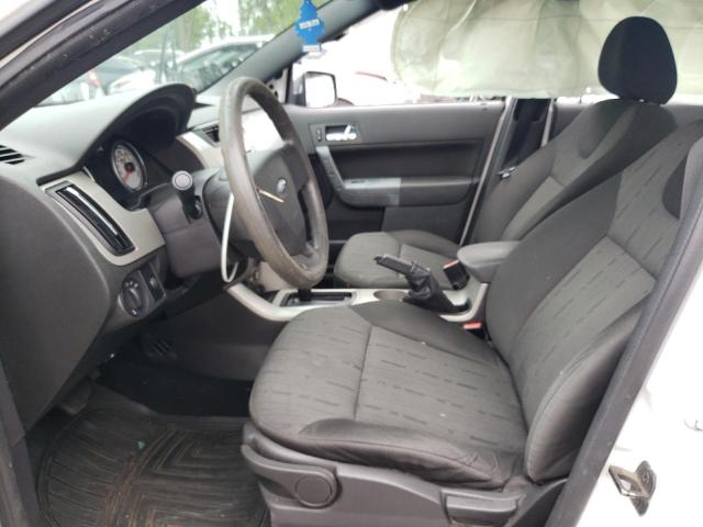 Photo 7 from auction – 2008 FORD FOCUS SE with VIN 1FAHP35N88W266045