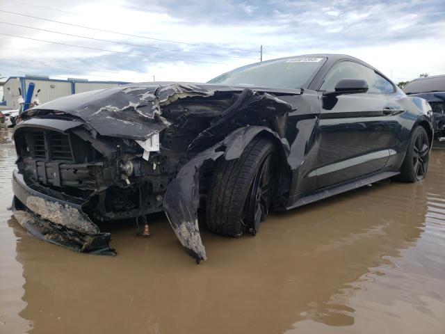 Photo 1 from auction – 2015 FORD MUSTANG with VIN 1FA6P8TH9F5402638