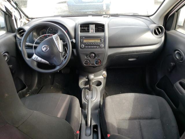 Photo 8 from auction – 2017 NISSAN VERSA S with VIN 3N1CN7AP0HL870447