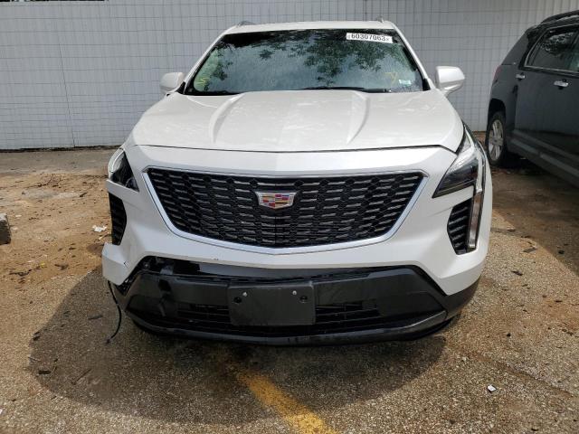 Photo 5 from auction – 2020 CADILLAC XT4 LUXURY with VIN 1GYFZBR41LF088537