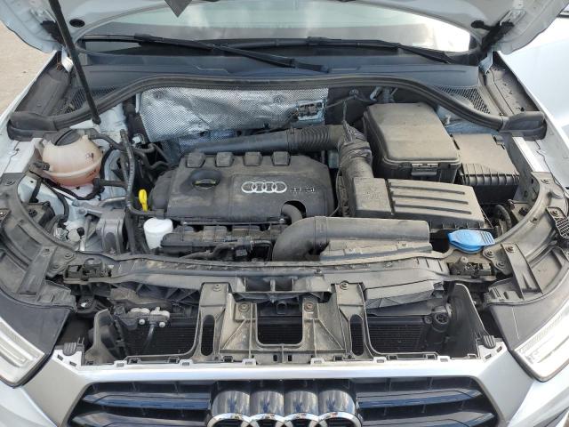 Photo 11 from auction – 2016 AUDI Q3 PREMIUM with VIN WA1EFCFS8GR015411