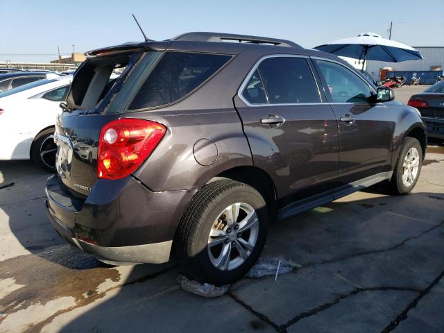 Photo 3 from auction – 2014 CHEVROLET EQUINOX LT with VIN 2GNALBEK1E6137343