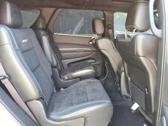 Photo 11 from auction – 2022 DODGE DURANGO SR with VIN 1C4SDJGJ5NC194869