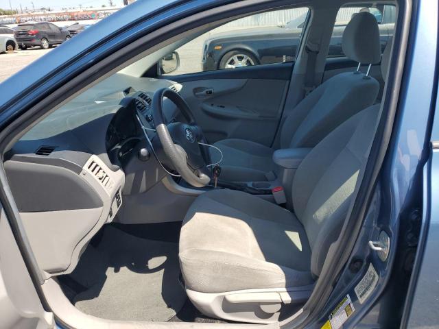 Photo 7 from auction – 2013 TOYOTA COROLLA BA with VIN 5YFBU4EE3DP206627