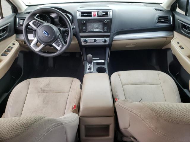 Фото 8 с аукциона – 2016 SUBARU LEGACY 2.5 с VIN 4S3BNAA65G3039677