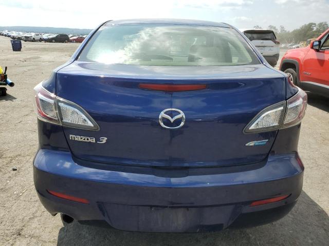 Zdjęcie 6 z aukcji – 2012 MAZDA 3 I z VIN JM1BL1V85C1541290