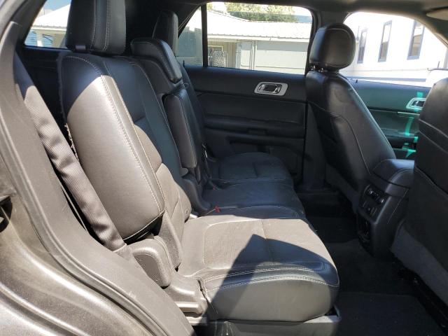 Photo 11 from auction – 2015 FORD EXPLORER S with VIN 1FM5K8GT2FGB31246