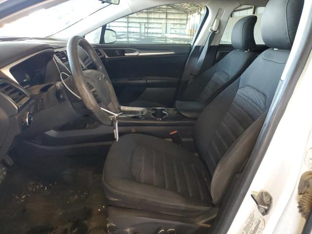 Photo 7 from auction – 2016 FORD FUSION SE with VIN 3FA6P0HD4GR226362