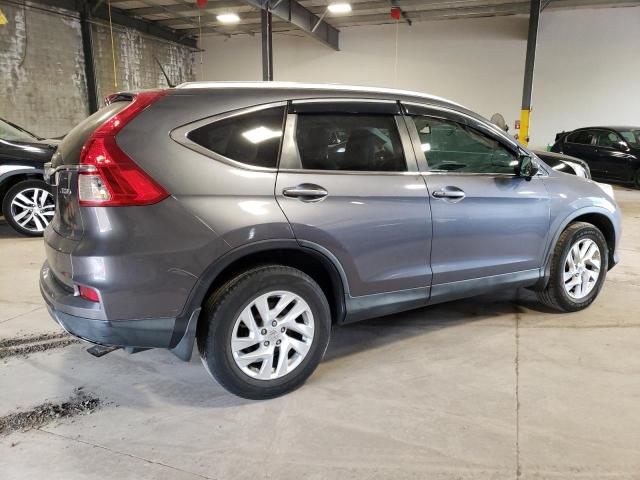 Photo 3 from auction – 2016 HONDA CR-V EXL with VIN 2HKRM4H77GH675393