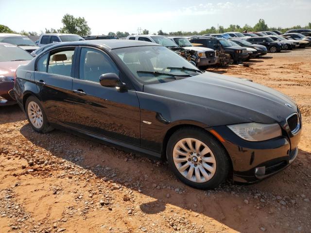 Photo 4 from auction – 2009 BMW 328 I with VIN WBAPH77579NM28145