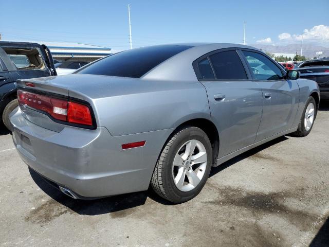 Photo 3 from auction – 2011 DODGE CHARGER with VIN 2B3CL3CG3BH532339
