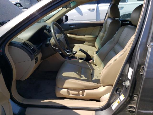 Photo 7 from auction – 2007 HONDA ACCORD EX with VIN 1HGCM66517A083077