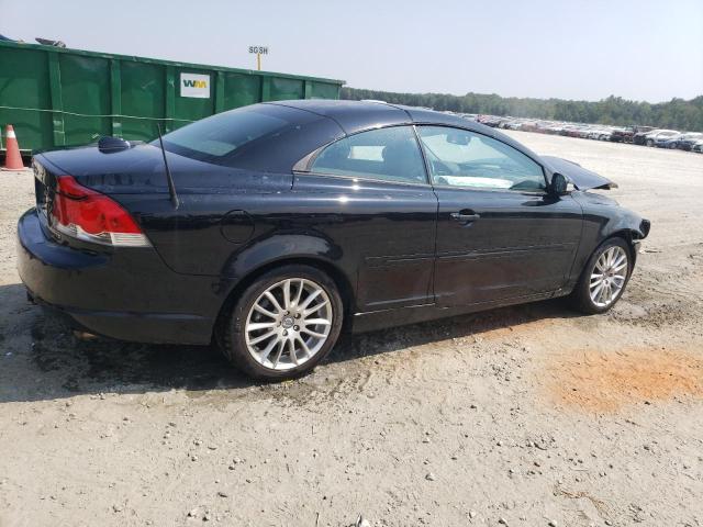 Photo 3 from auction – 2009 VOLVO C70 T5 with VIN YV1MC67289J071595