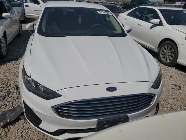 Photo 5 from auction – 2019 FORD FUSION SE with VIN 3FA6P0LU3KR116693