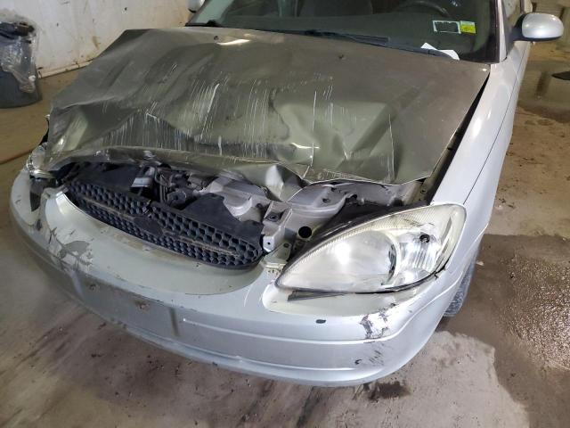 Photo 11 from auction – 2000 FORD TAURUS SES with VIN 1FAFP5524YA235851