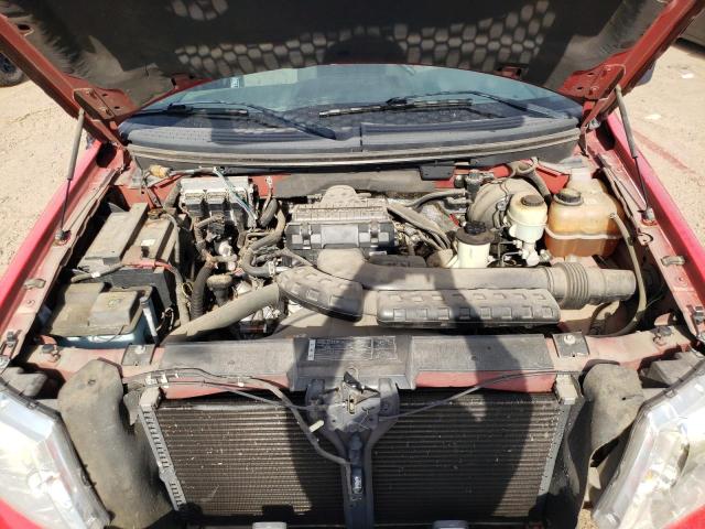 صورة رقم 11 من المزاد - 2008 FORD F150 مع VIN 1FTRF12V28KD20828