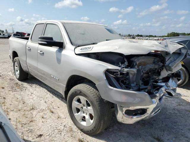 Photo 4 from auction – 2022 RAM 1500 BIG H with VIN 1C6RRFBG2NN342190