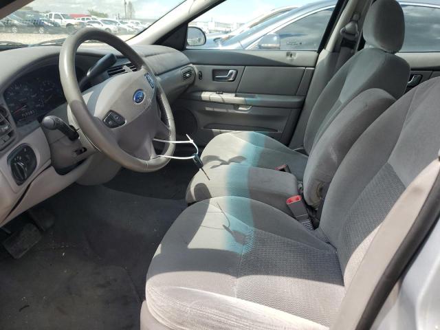 Photo 7 from auction – 2003 FORD TAURUS SE with VIN 1FAFP58U23A173002