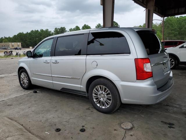 Photo 2 from auction – 2011 CHRYSLER TOWN & COU with VIN 2A4RR6DG8BR798919