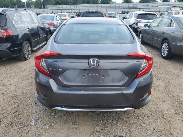 Photo 6 from auction – 2019 HONDA CIVIC LX with VIN 2HGFC2F69KH580440