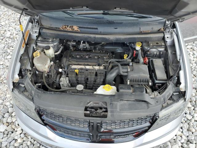 Photo 12 from auction – 2017 DODGE JOURNEY SE with VIN 3C4PDCAB2HT619492