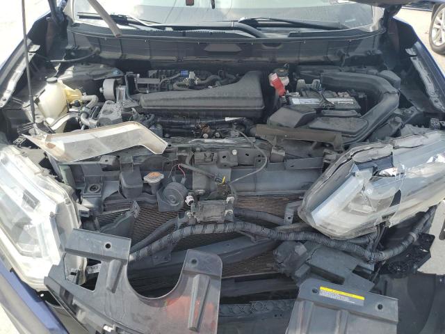Photo 12 from auction – 2019 NISSAN ROGUE S with VIN 5N1AT2MT2KC737483