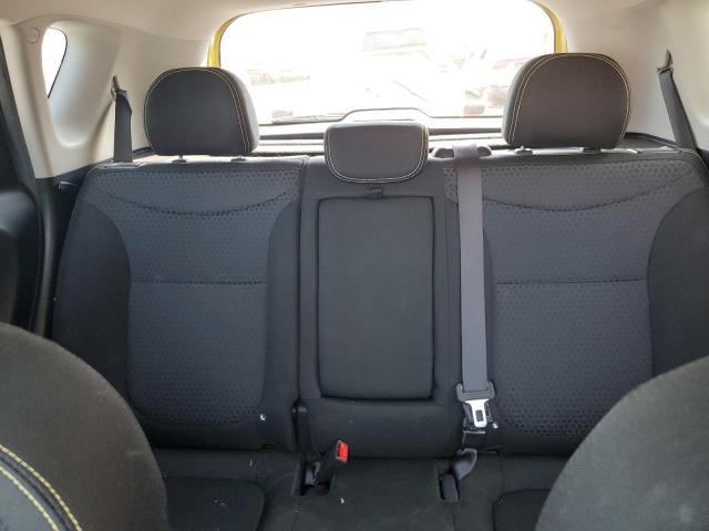 Снимка 10 от търг – 2016 KIA SOUL + с VIN KNDJP3A56G7286160