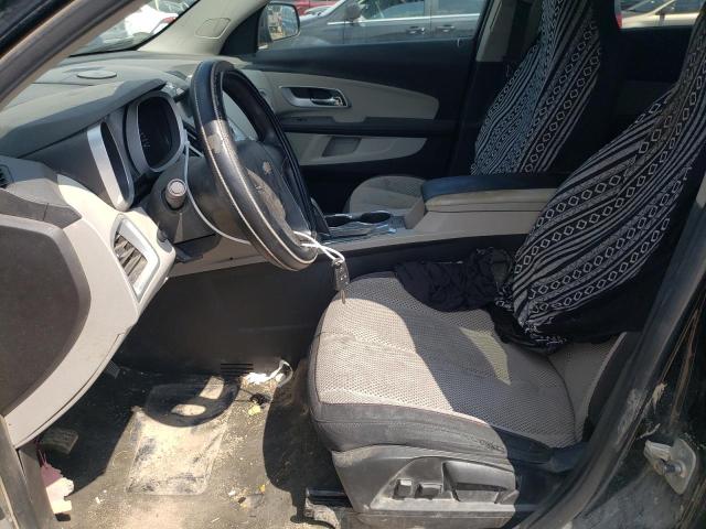 Photo 7 from auction – 2010 CHEVROLET EQUINOX LT with VIN 2CNALDEW2A6227355