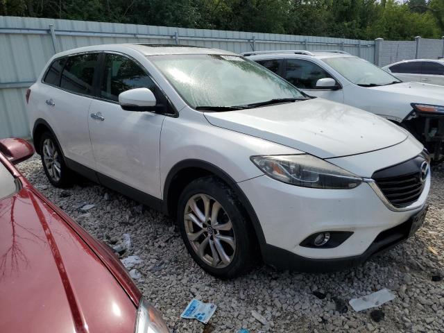 Photo 4 from auction – 2013 MAZDA CX-9 GRAND with VIN JM3TB3DA5D0425139